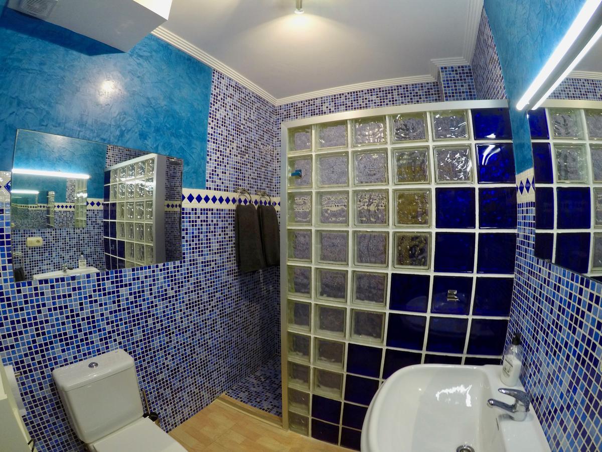Cabo De Gata-Almadraba Apartman Kültér fotó