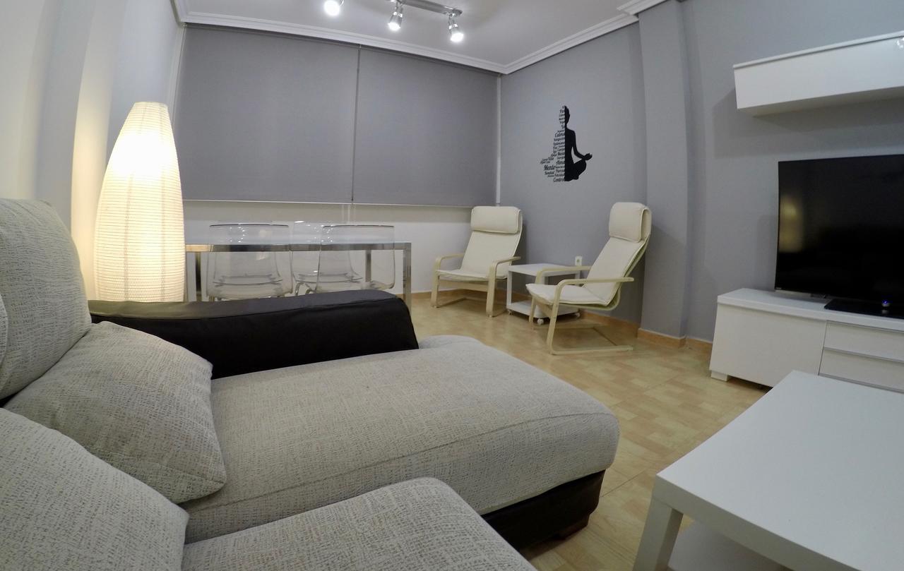 Cabo De Gata-Almadraba Apartman Kültér fotó
