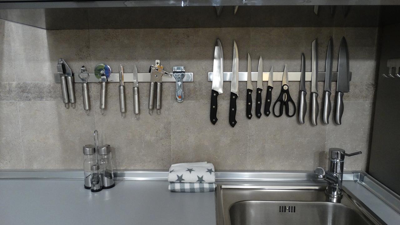 Cabo De Gata-Almadraba Apartman Kültér fotó