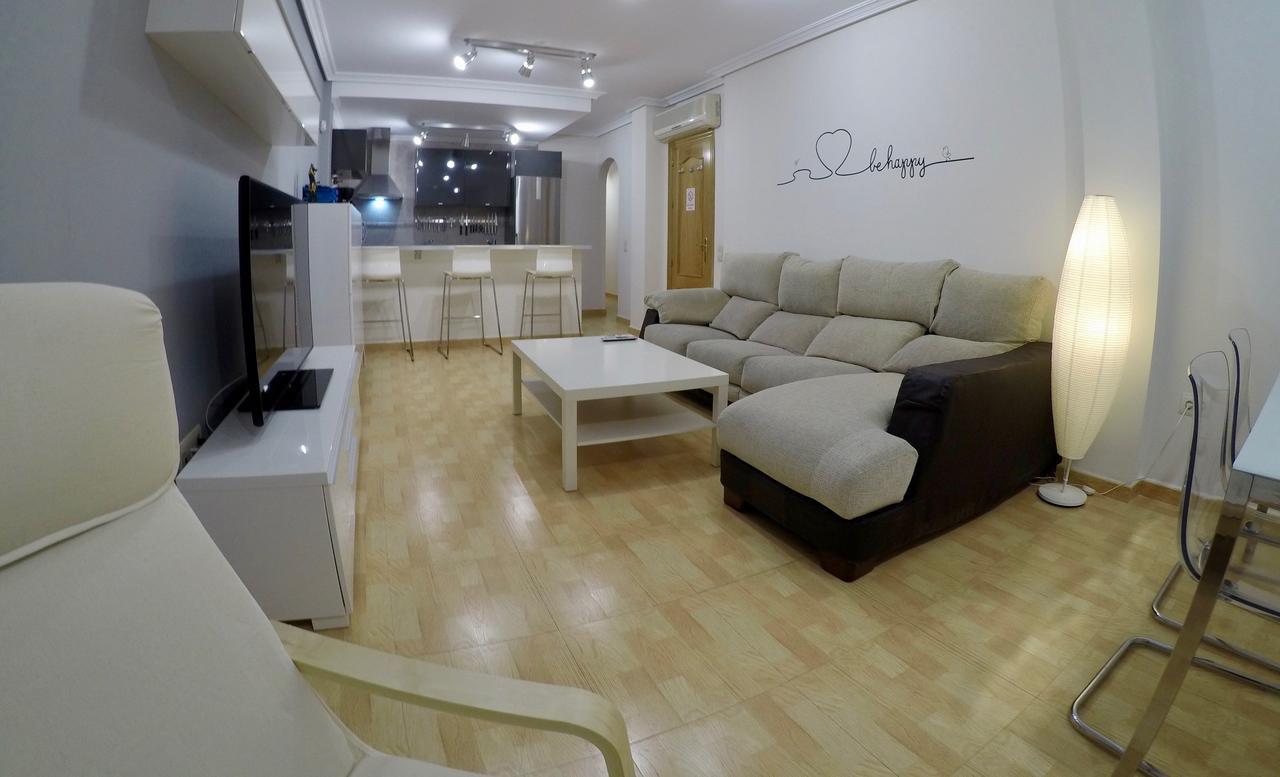 Cabo De Gata-Almadraba Apartman Kültér fotó