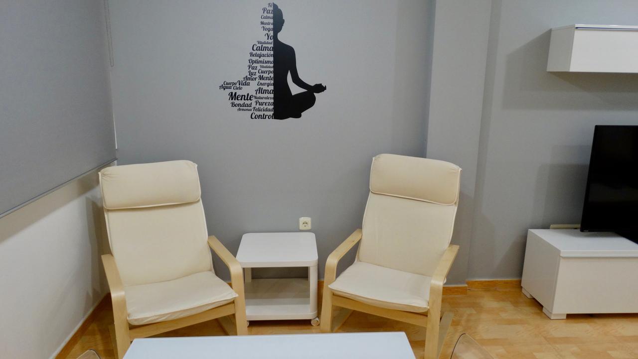 Cabo De Gata-Almadraba Apartman Kültér fotó