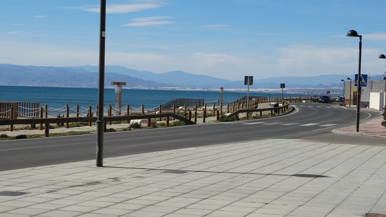 Cabo De Gata-Almadraba Apartman Kültér fotó